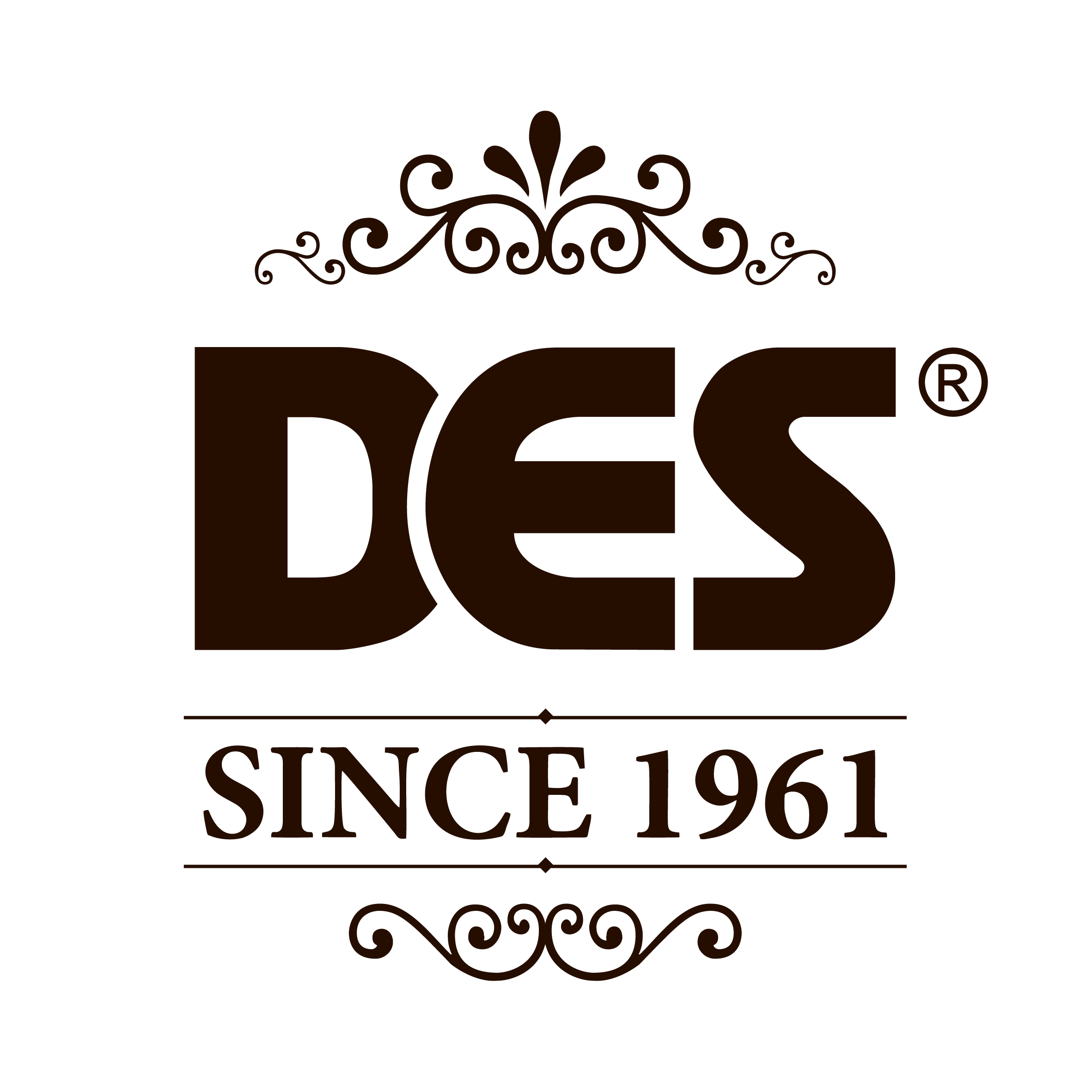 Des